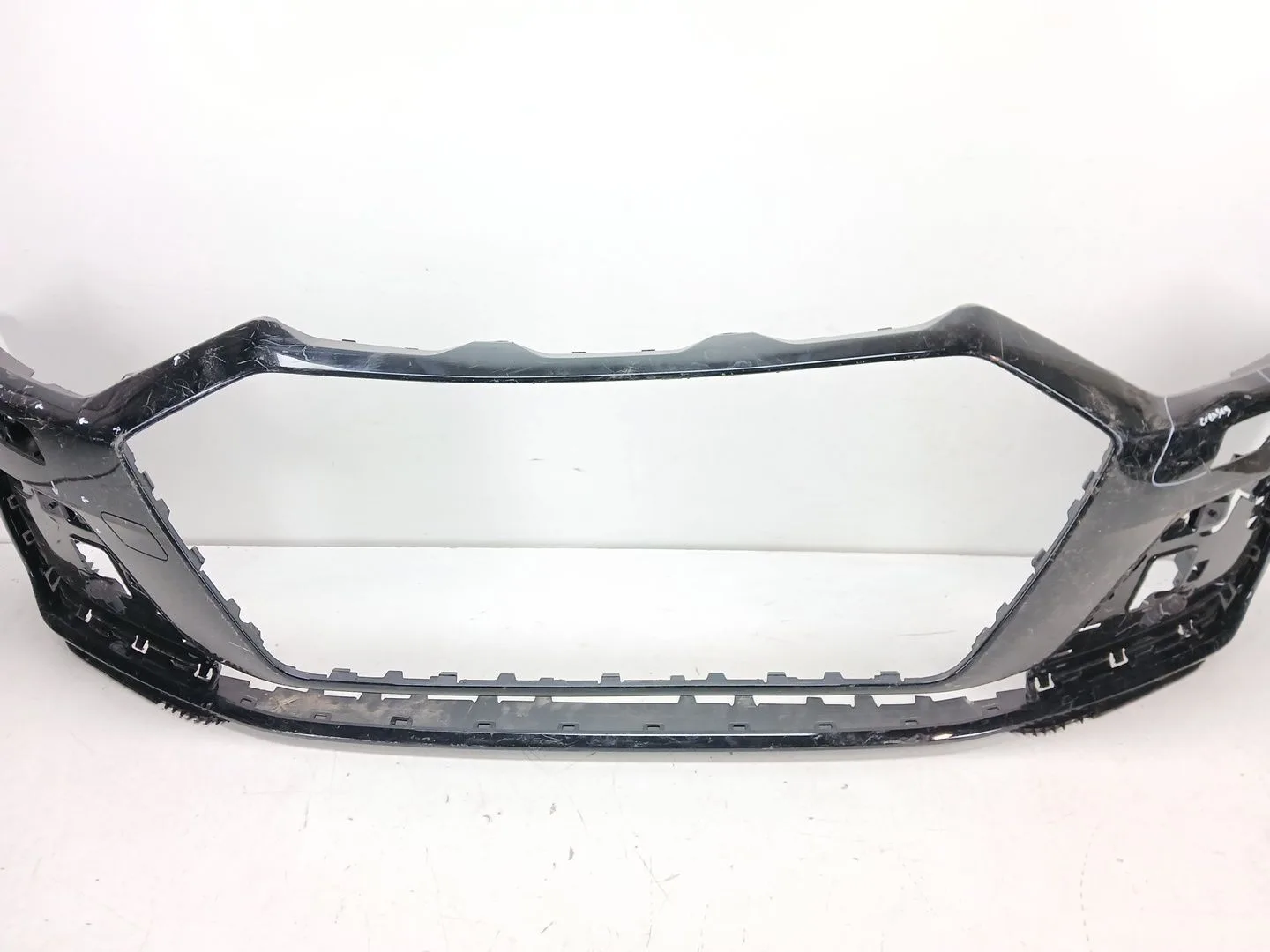 Paragolpes Delantero para Audi A1 (8X1, 8Xk)