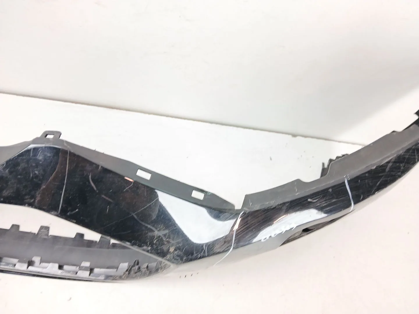 Paragolpes Delantero para Audi A1 (8X1, 8Xk)