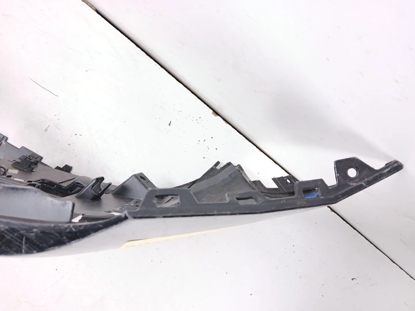 Paragolpes Delantero para Audi A1 (8X1, 8Xk)