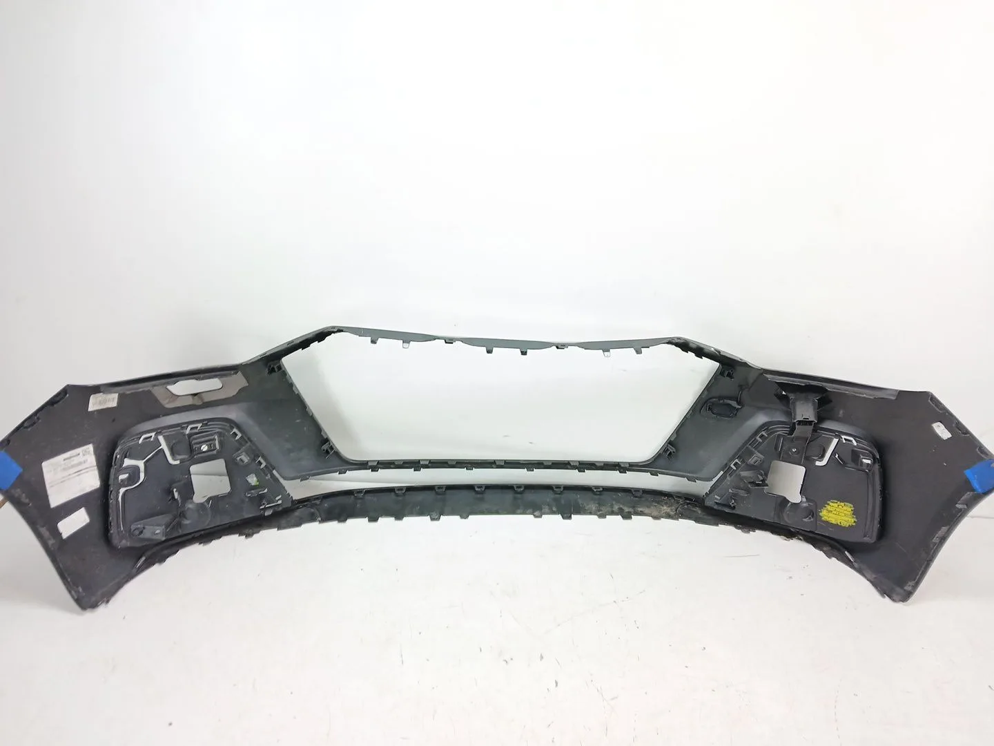 Paragolpes Delantero para Audi A1 (8X1, 8Xk)