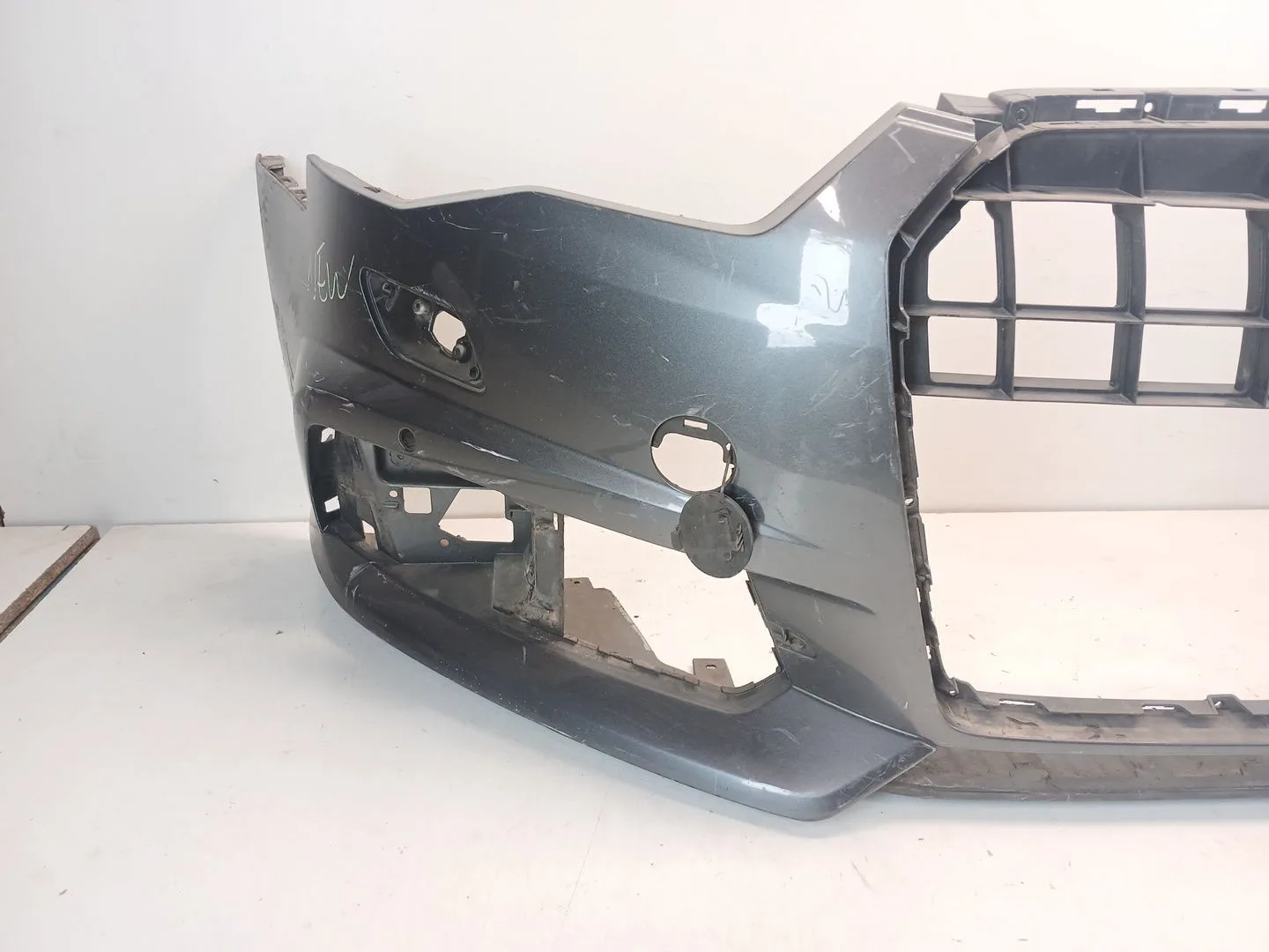 Paragolpes Delantero para Audi A6 C7 (4G2, 4Gc)