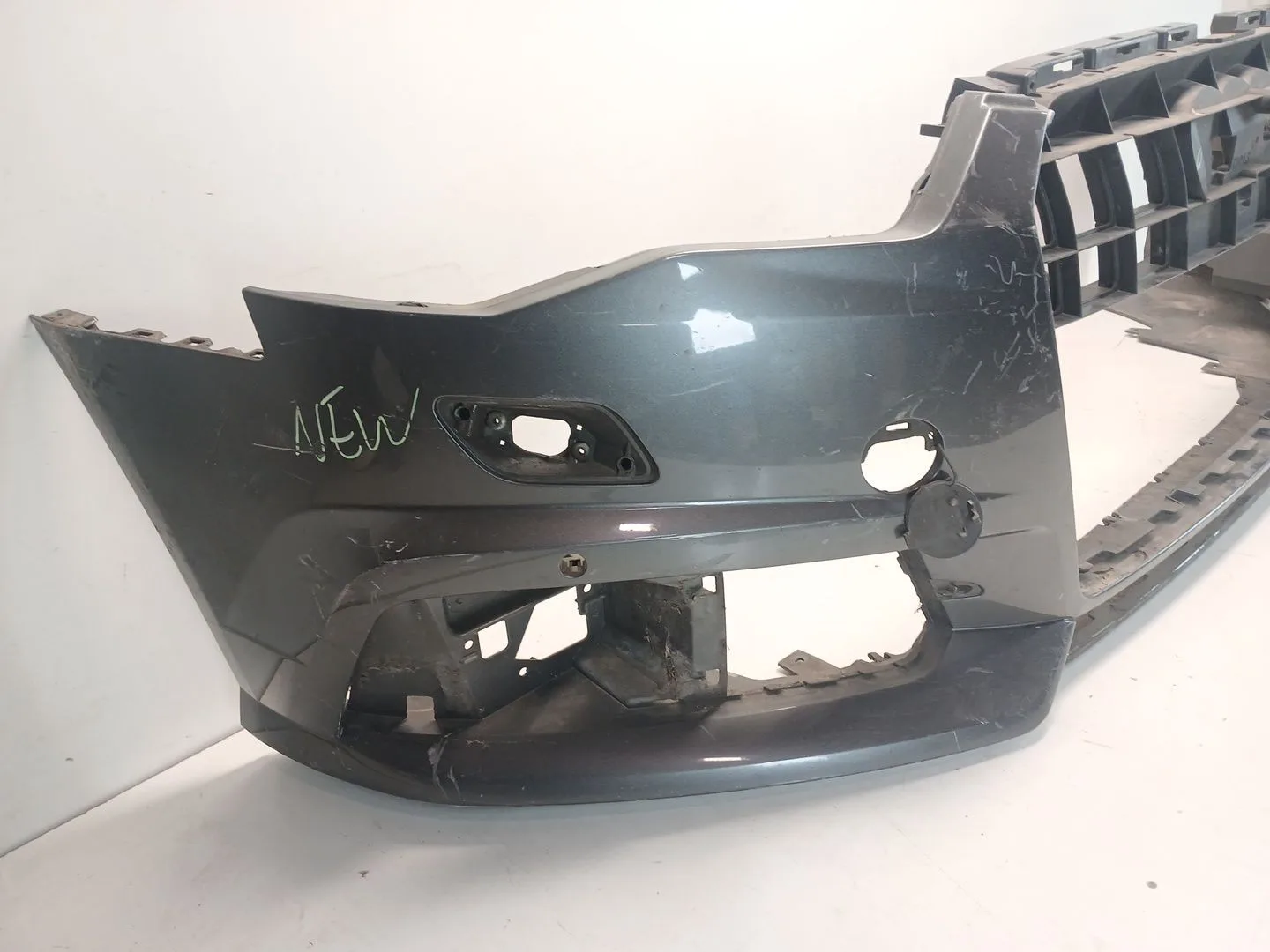 Paragolpes Delantero para Audi A6 C7 (4G2, 4Gc)