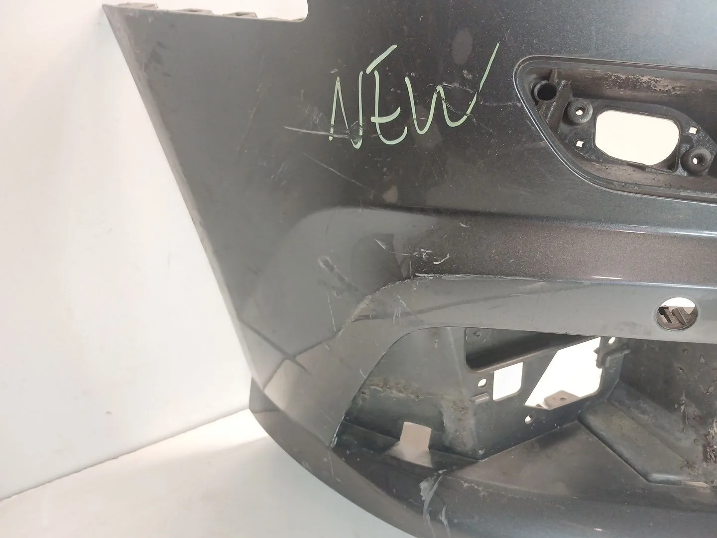 Paragolpes Delantero para Audi A6 C7 (4G2, 4Gc)
