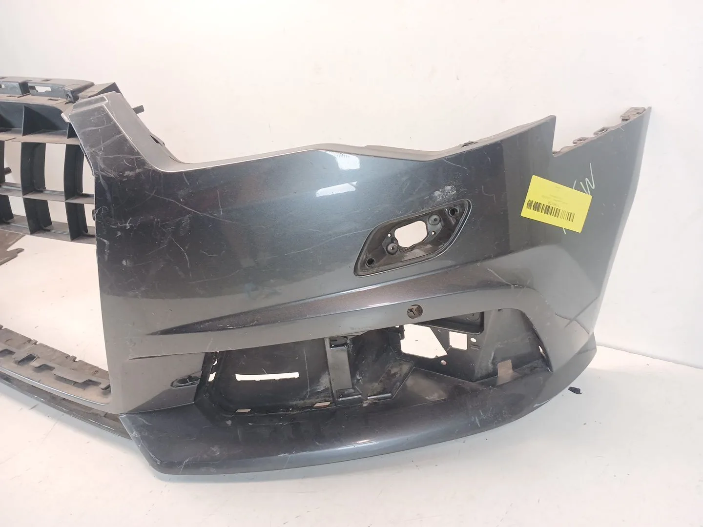 Paragolpes Delantero para Audi A6 C7 (4G2, 4Gc)