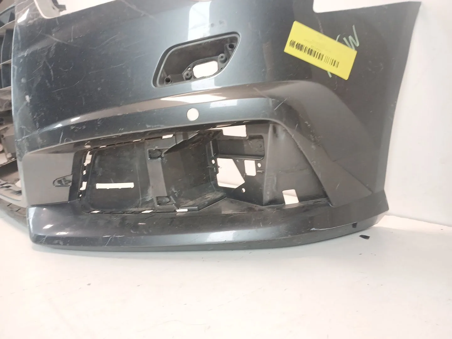 Paragolpes Delantero para Audi A6 C7 (4G2, 4Gc)