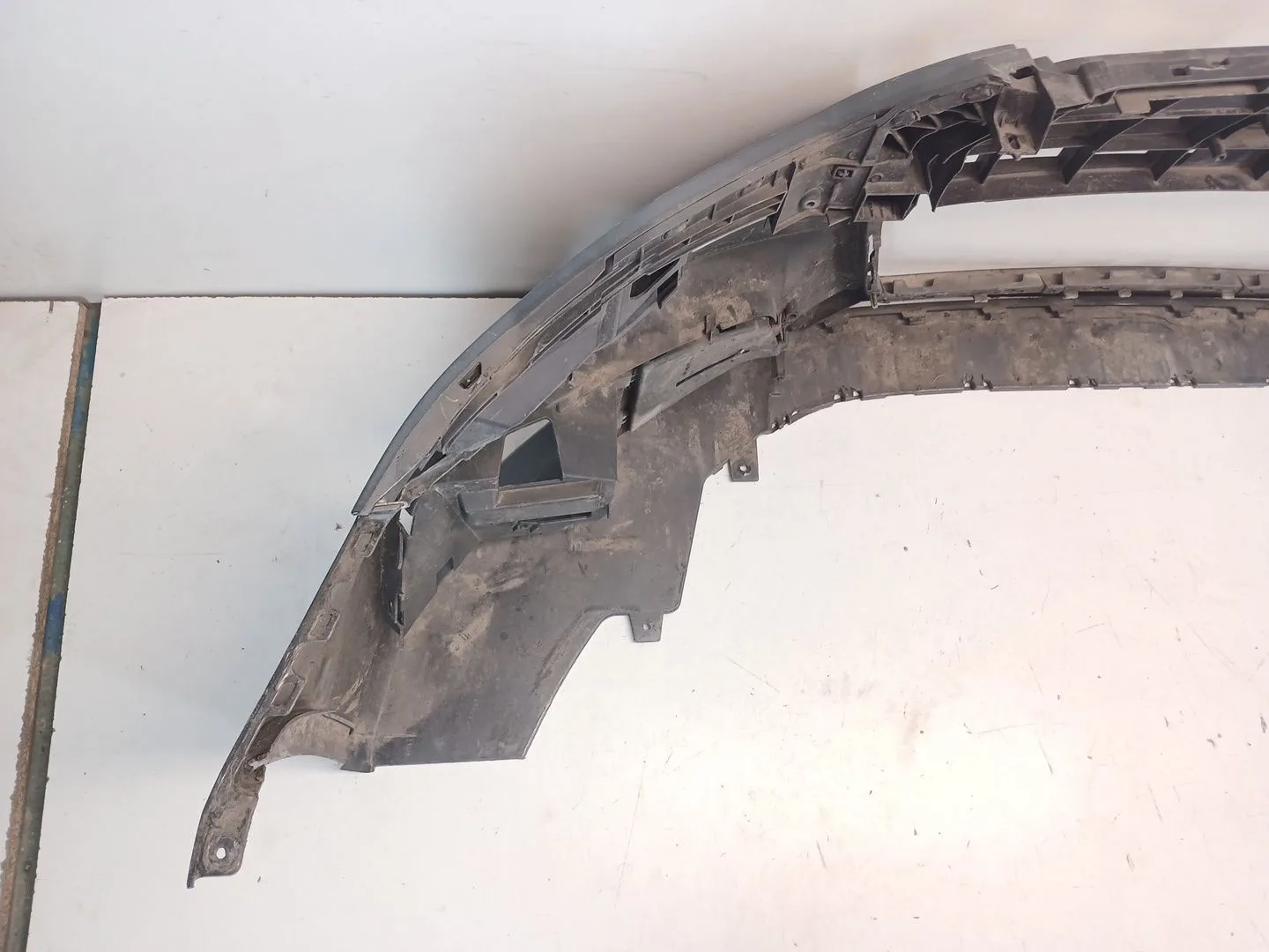 Paragolpes Delantero para Audi A6 C7 (4G2, 4Gc)