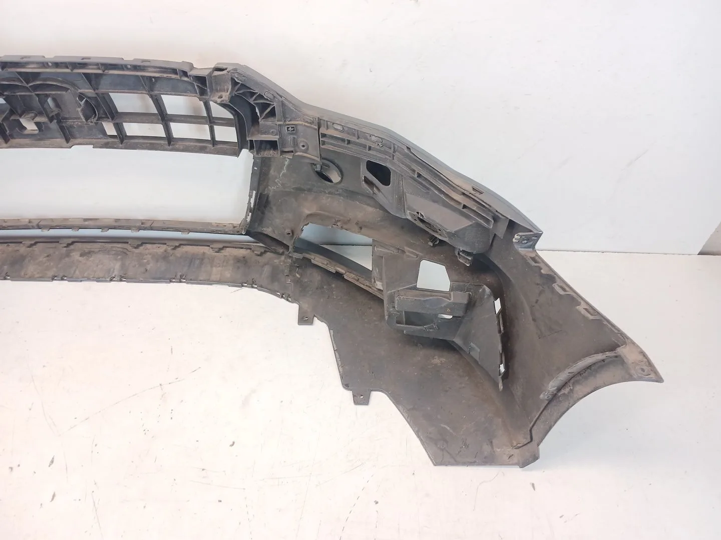 Paragolpes Delantero para Audi A6 C7 (4G2, 4Gc)