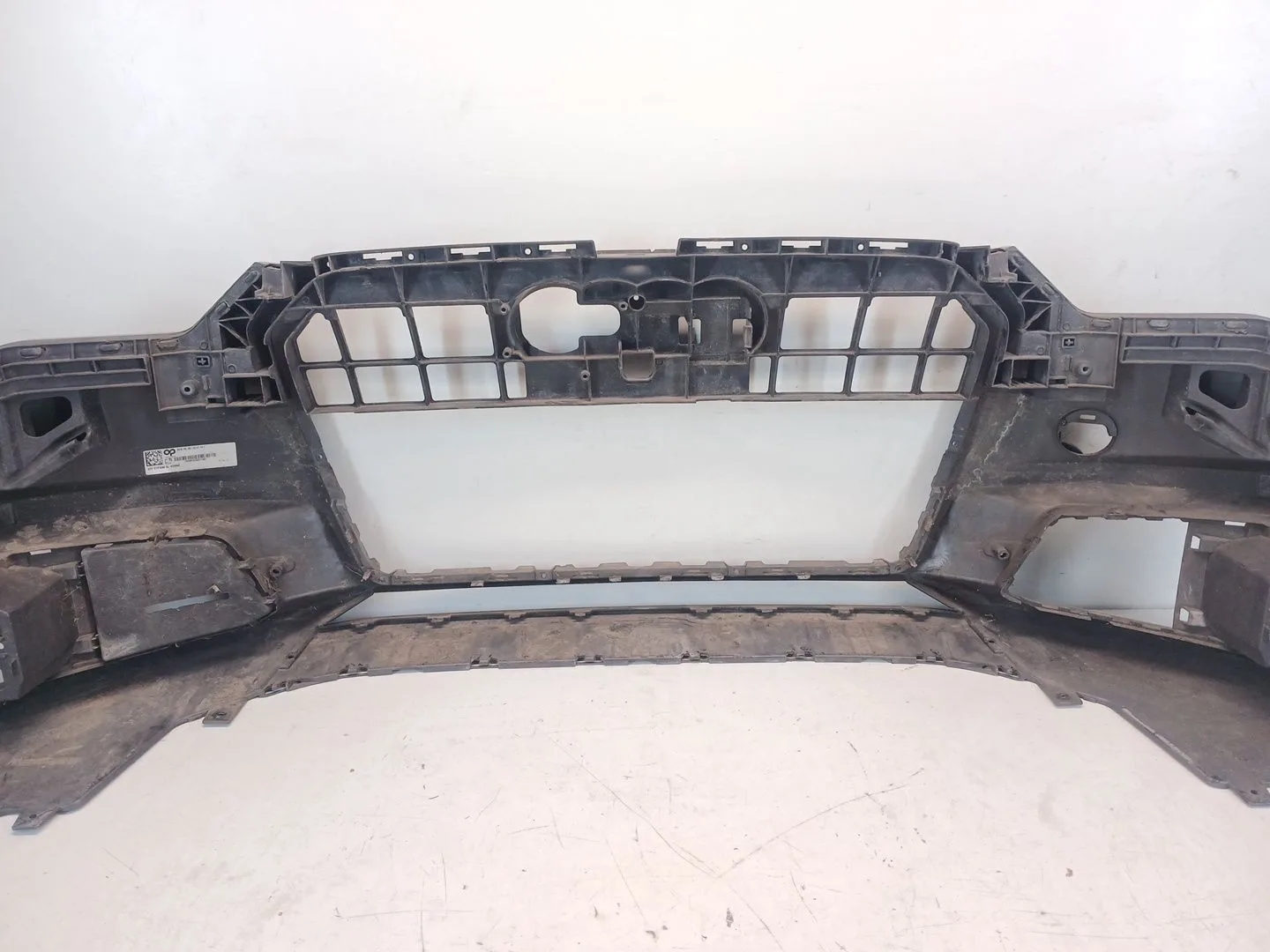 Paragolpes Delantero para Audi A6 C7 (4G2, 4Gc)