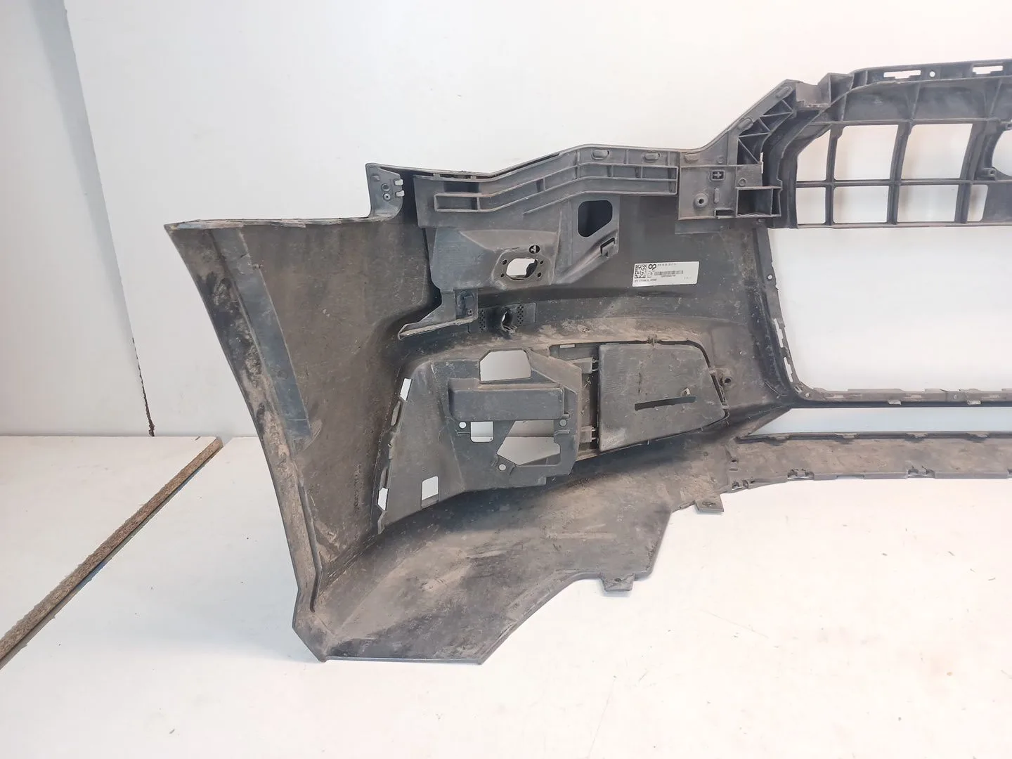 Paragolpes Delantero para Audi A6 C7 (4G2, 4Gc)