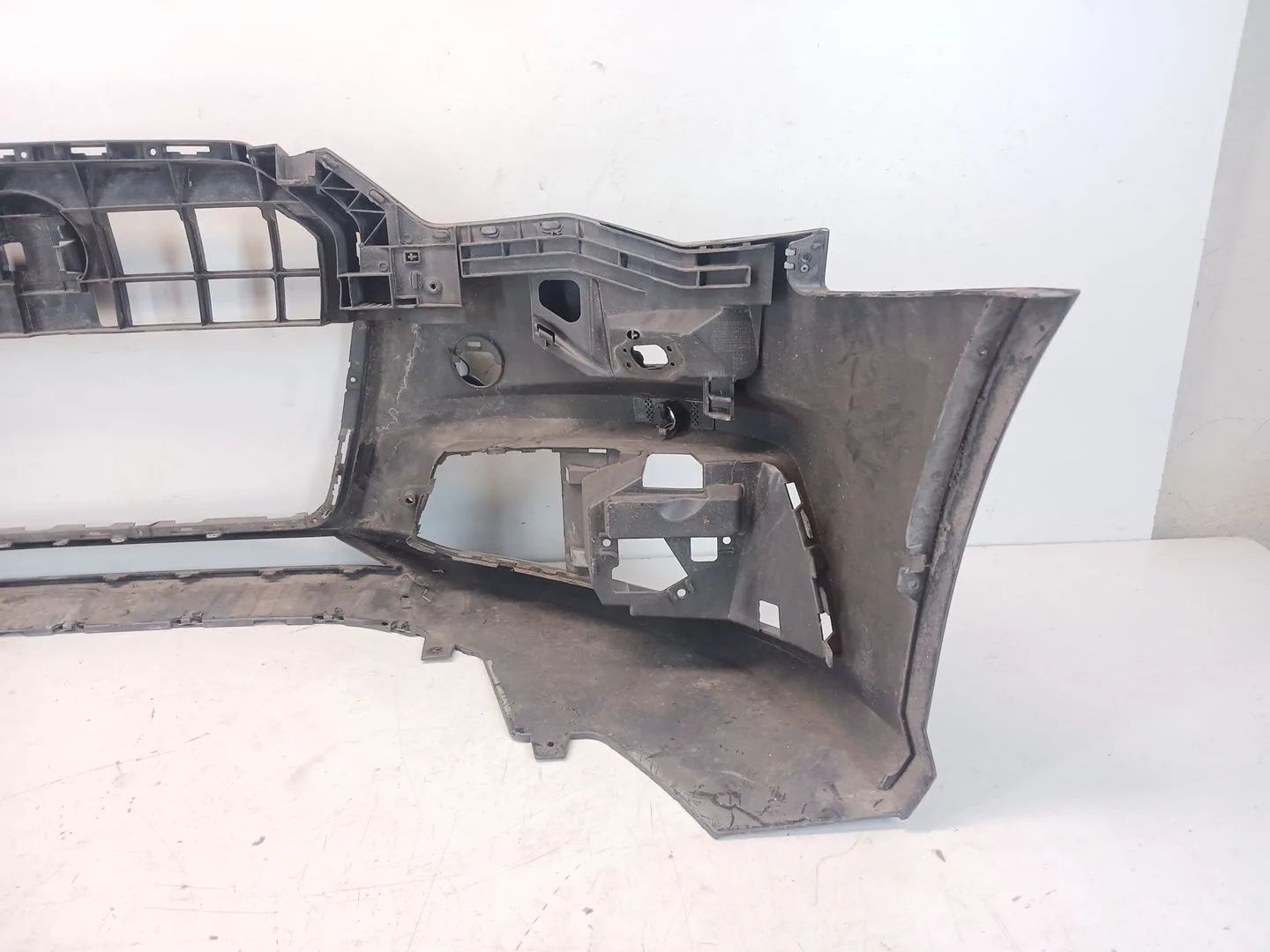 Paragolpes Delantero para Audi A6 C7 (4G2, 4Gc)