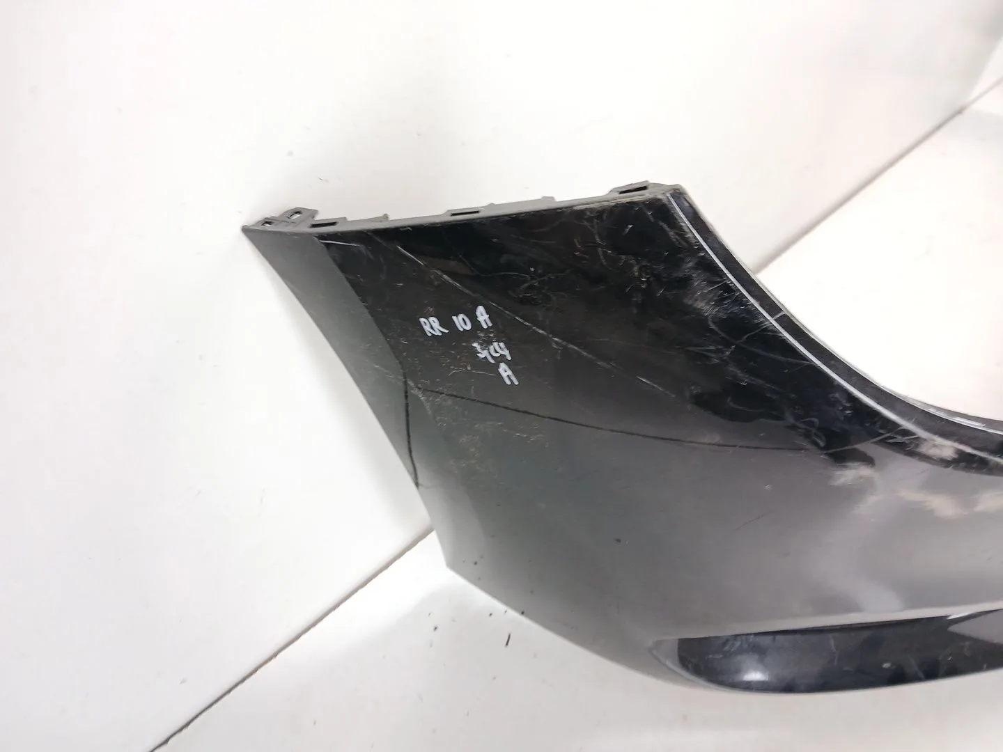 Paragolpes Delantero para Opel Astra K (B16)