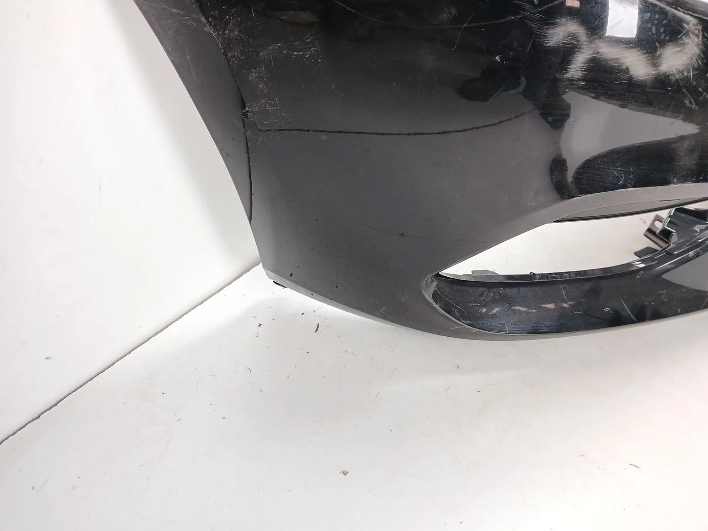 Paragolpes Delantero para Opel Astra K (B16)