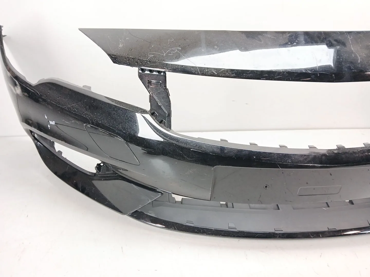 Paragolpes Delantero para Opel Astra K (B16)