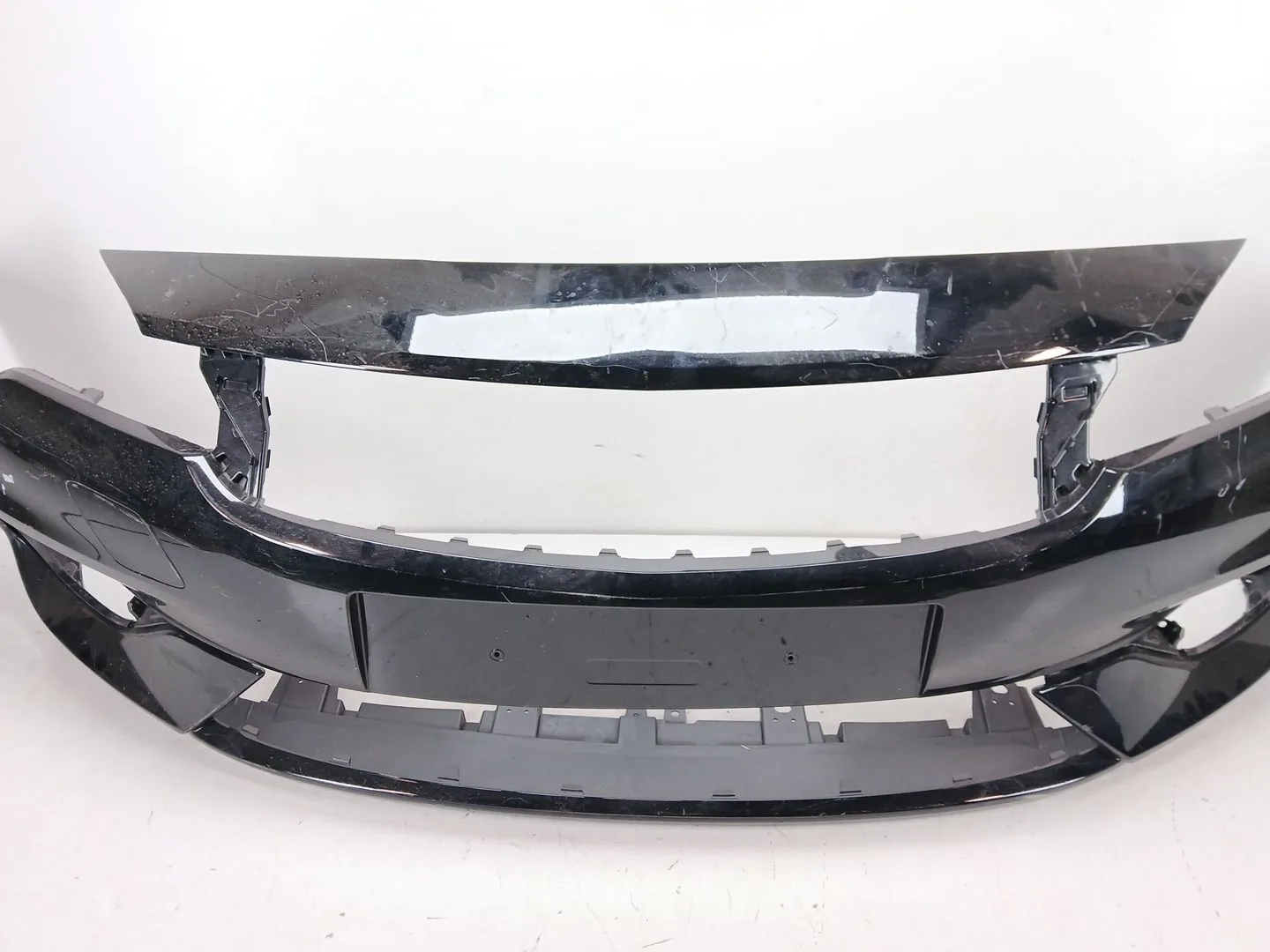 Paragolpes Delantero para Opel Astra K (B16)