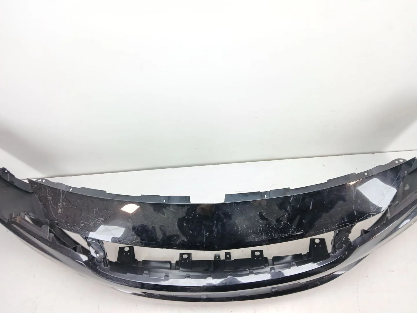 Paragolpes Delantero para Opel Astra K (B16)