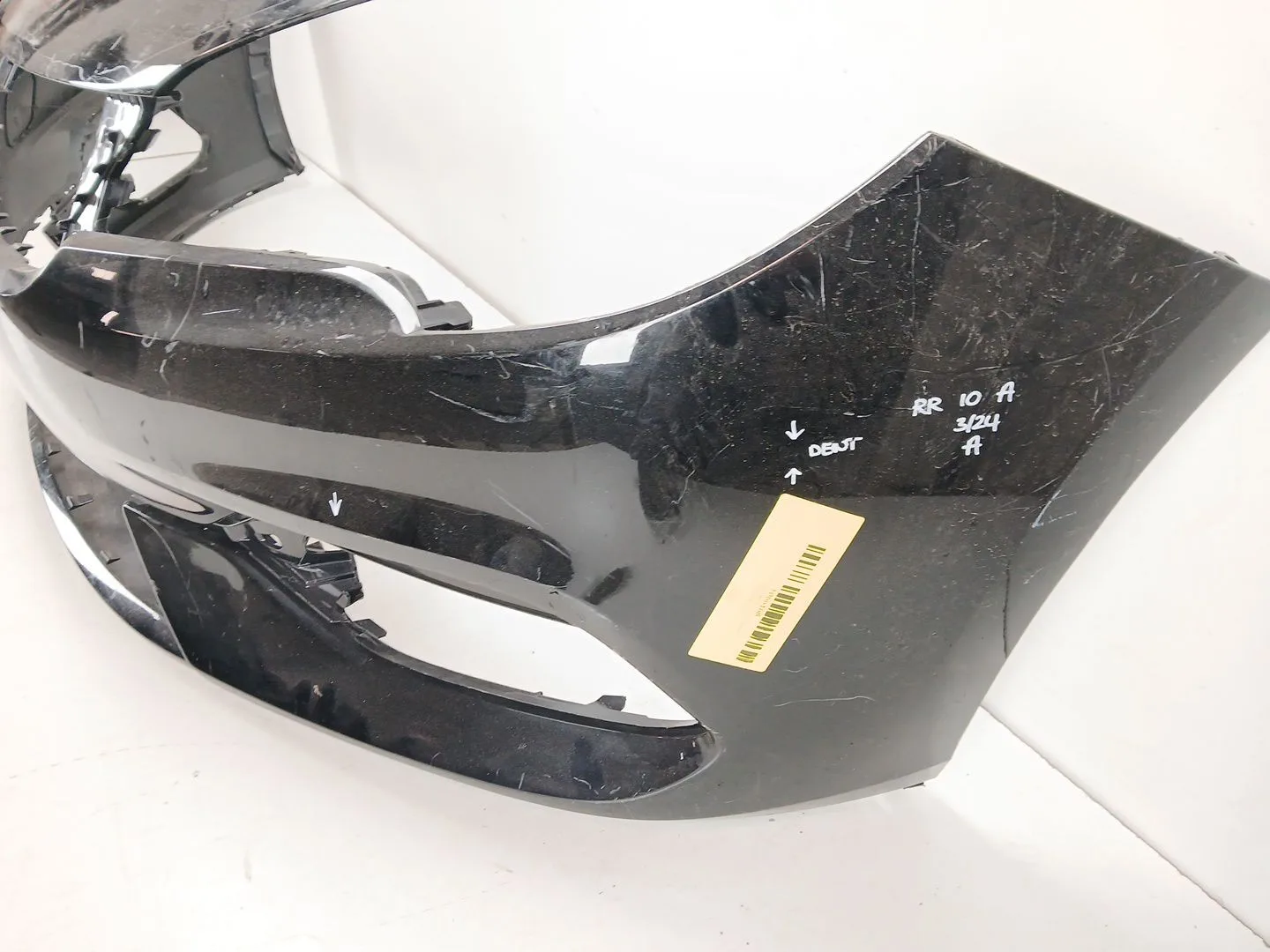 Paragolpes Delantero para Opel Astra K (B16)