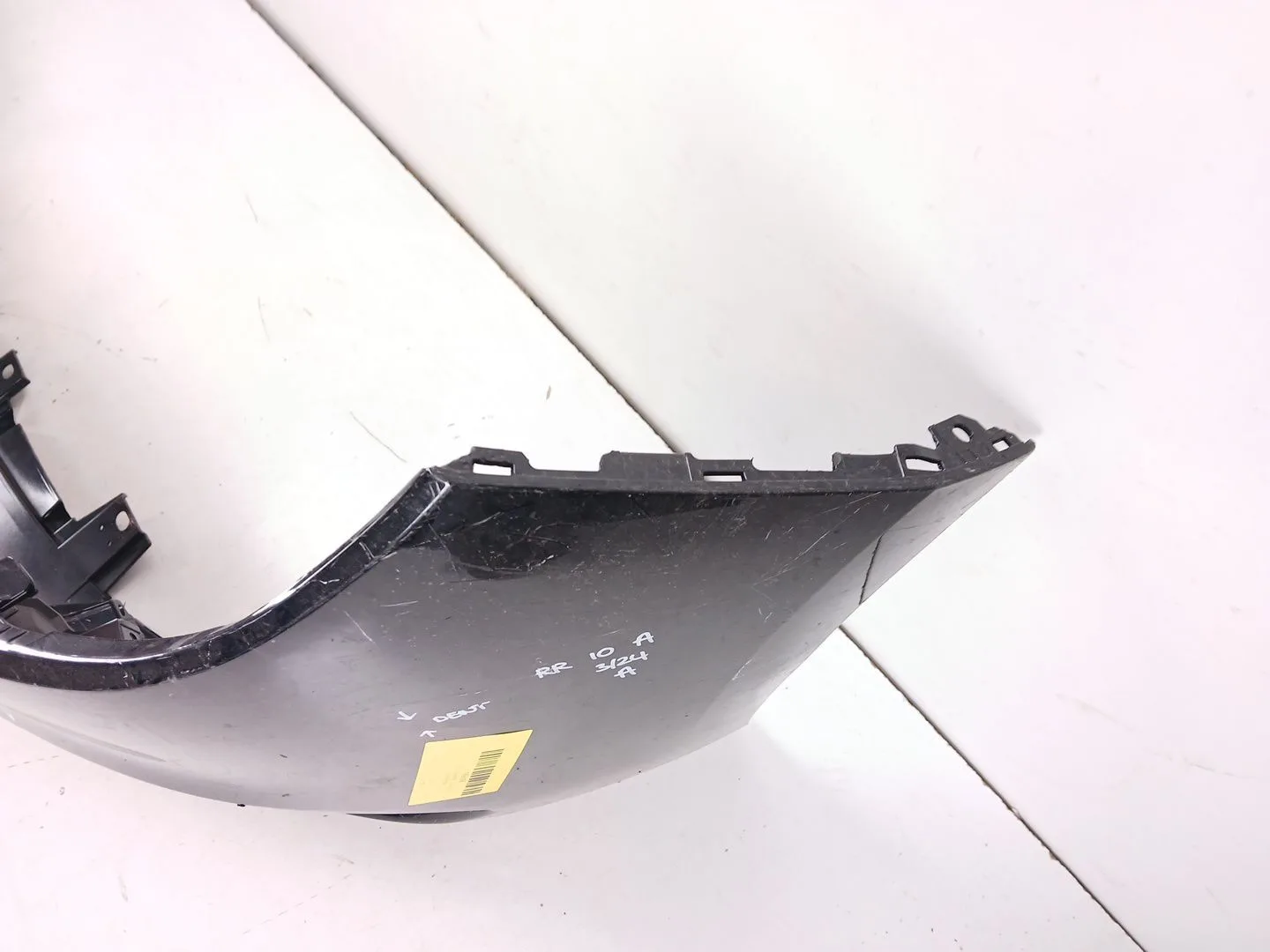Paragolpes Delantero para Opel Astra K (B16)