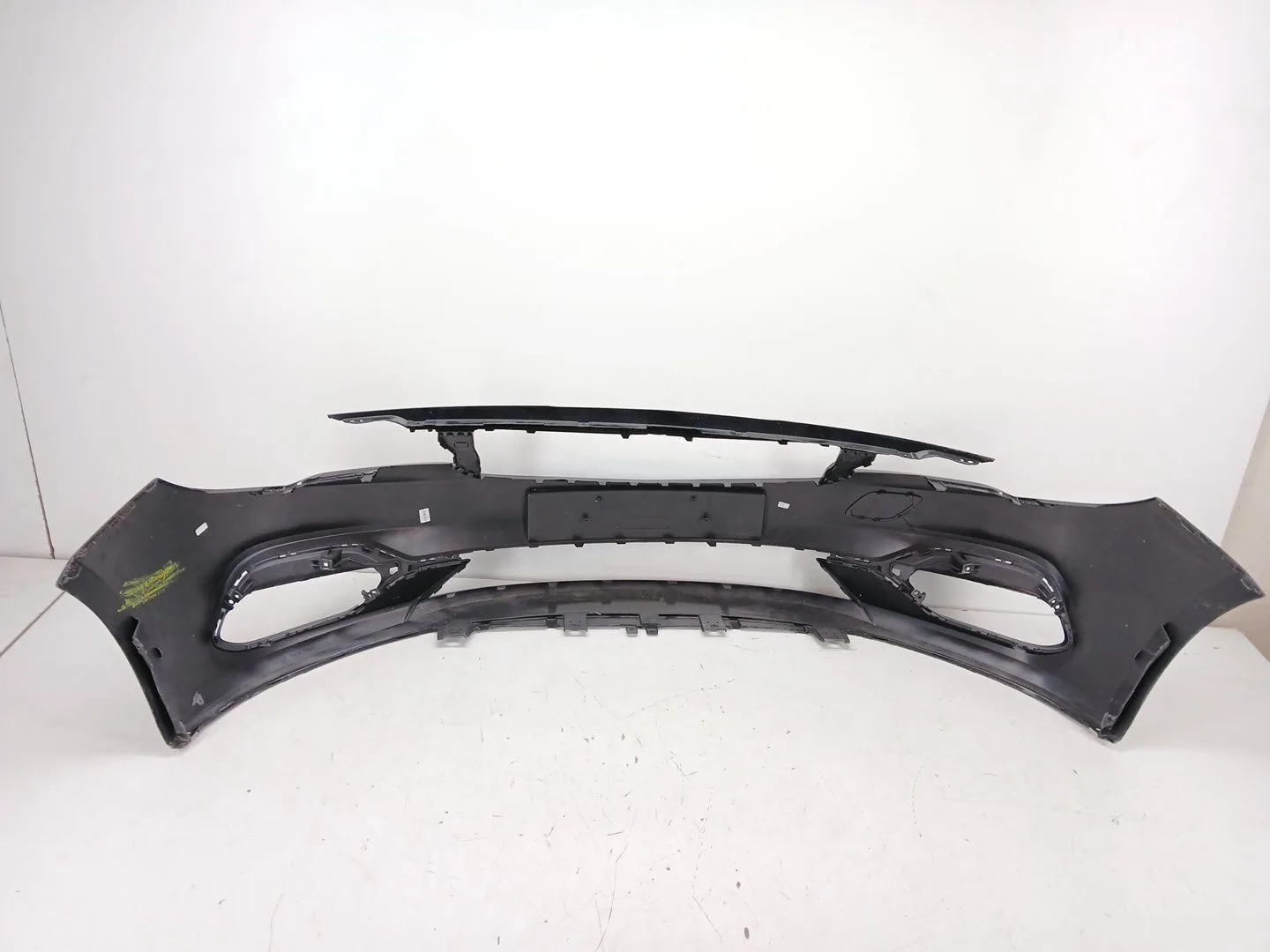 Paragolpes Delantero para Opel Astra K (B16)