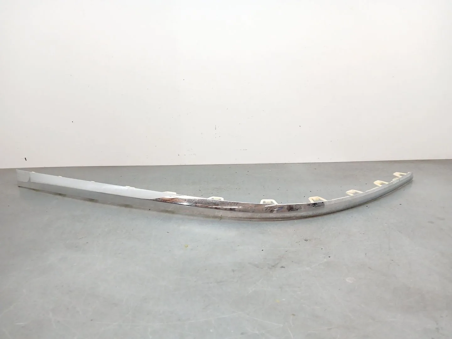 Molduras Traseras para Bentley Flying Spur (Zg2_)