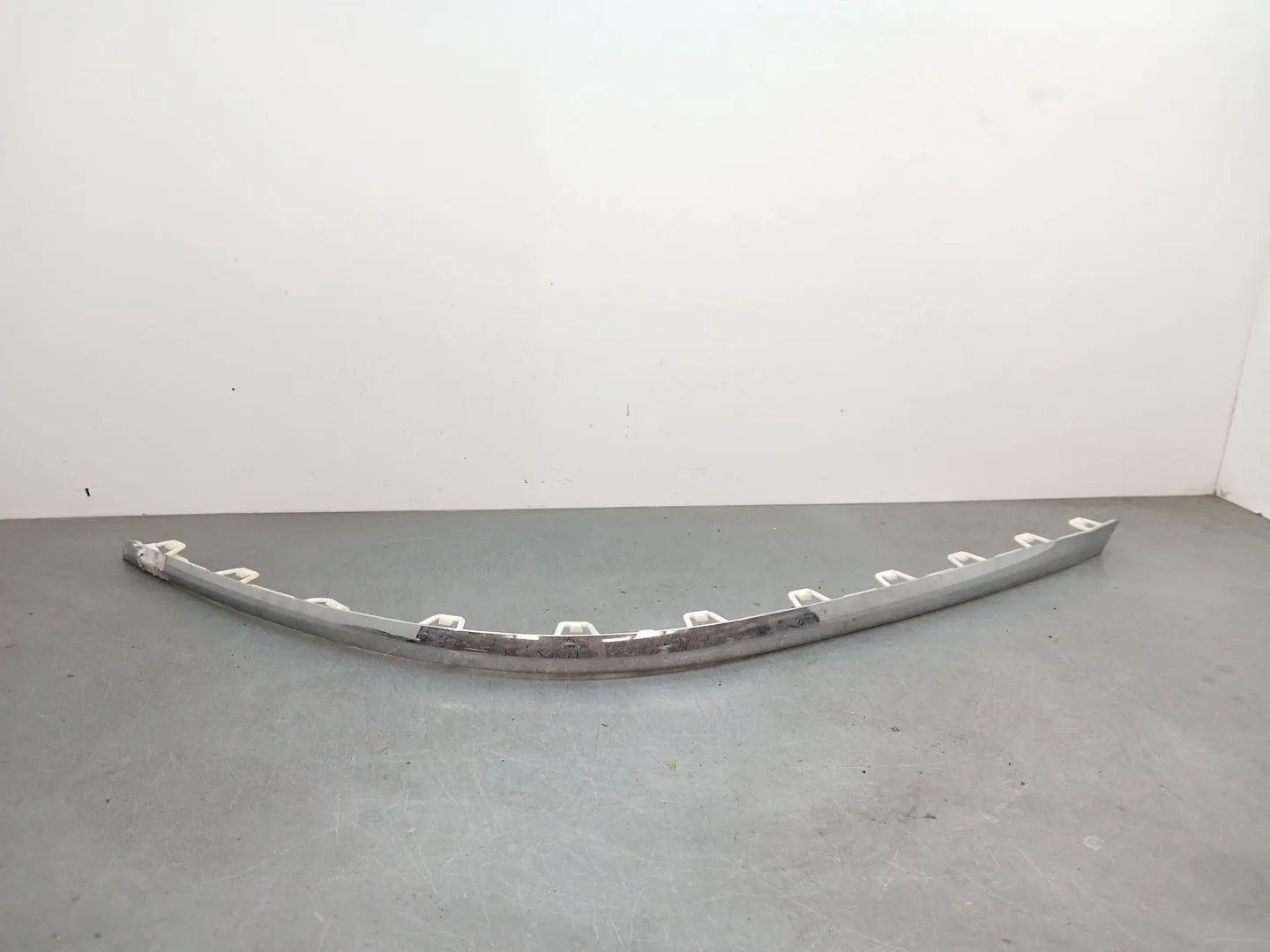 Molduras Traseras para Bentley Flying Spur (Zg2_)