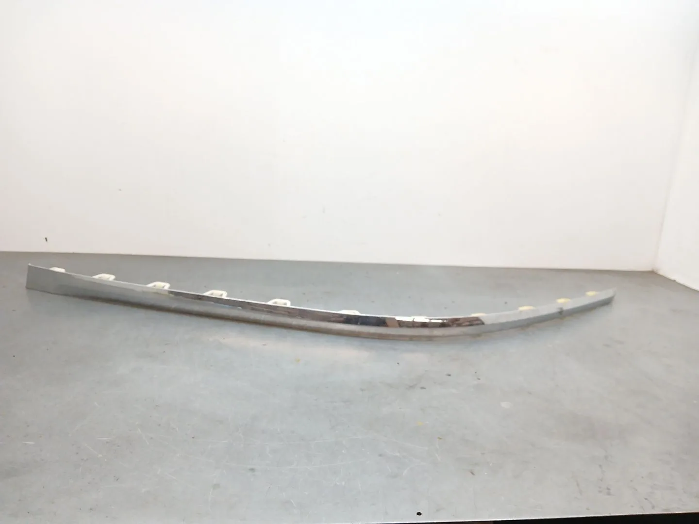 Molduras Traseras para Bentley Flying Spur (Zg2_)