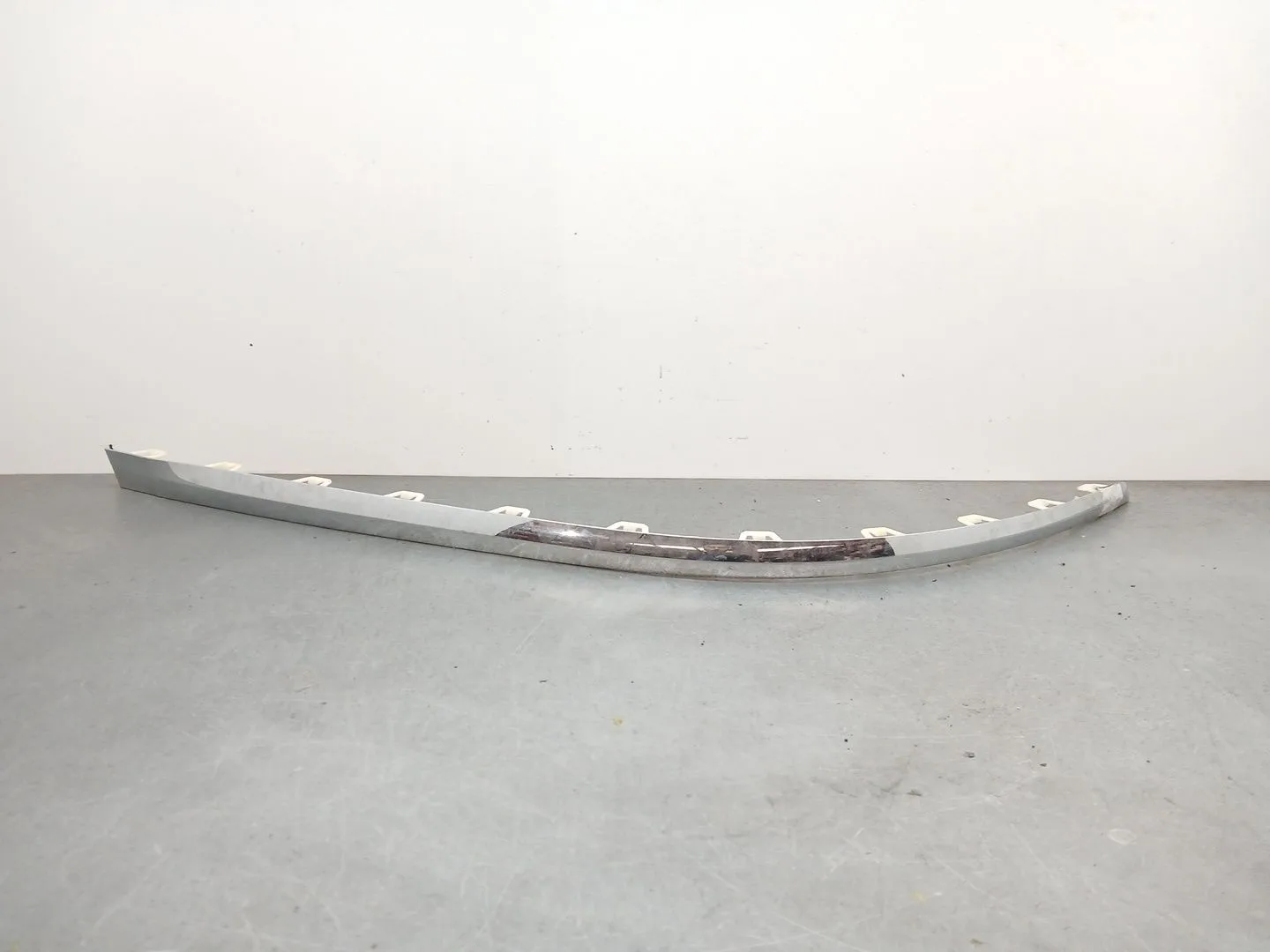 Molduras Traseras para Bentley Flying Spur (Zg2_)