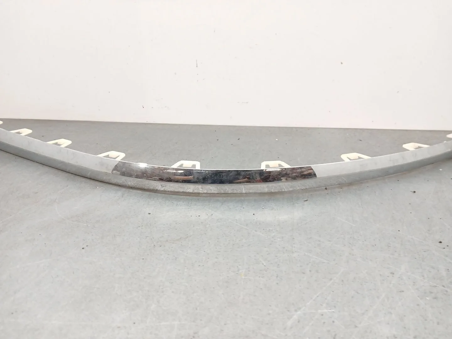 Molduras Traseras para Bentley Flying Spur (Zg2_)