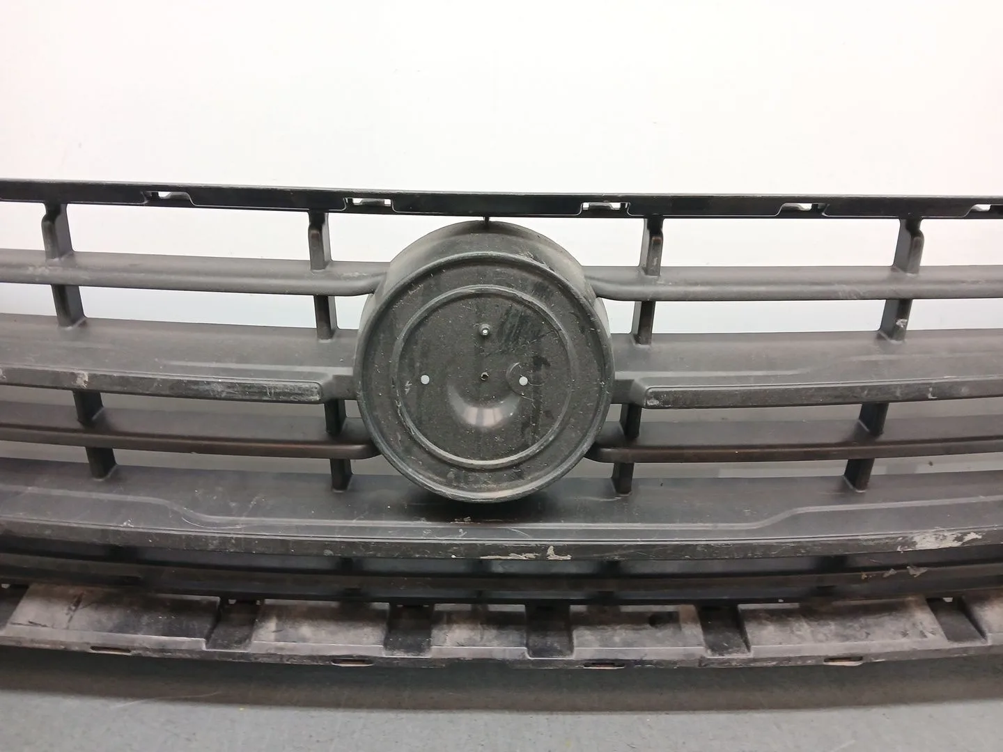 Rejilla Paragolpes Delantero para Fiat Ducato Autobus (250_)