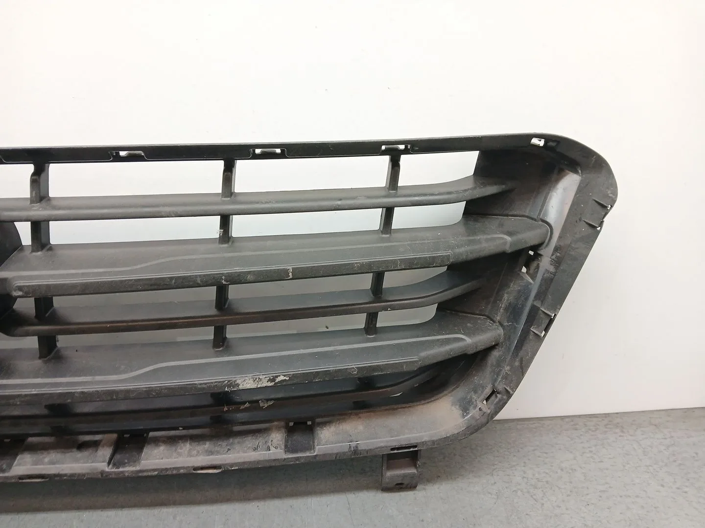 Rejilla Paragolpes Delantero para Fiat Ducato Autobus (250_)
