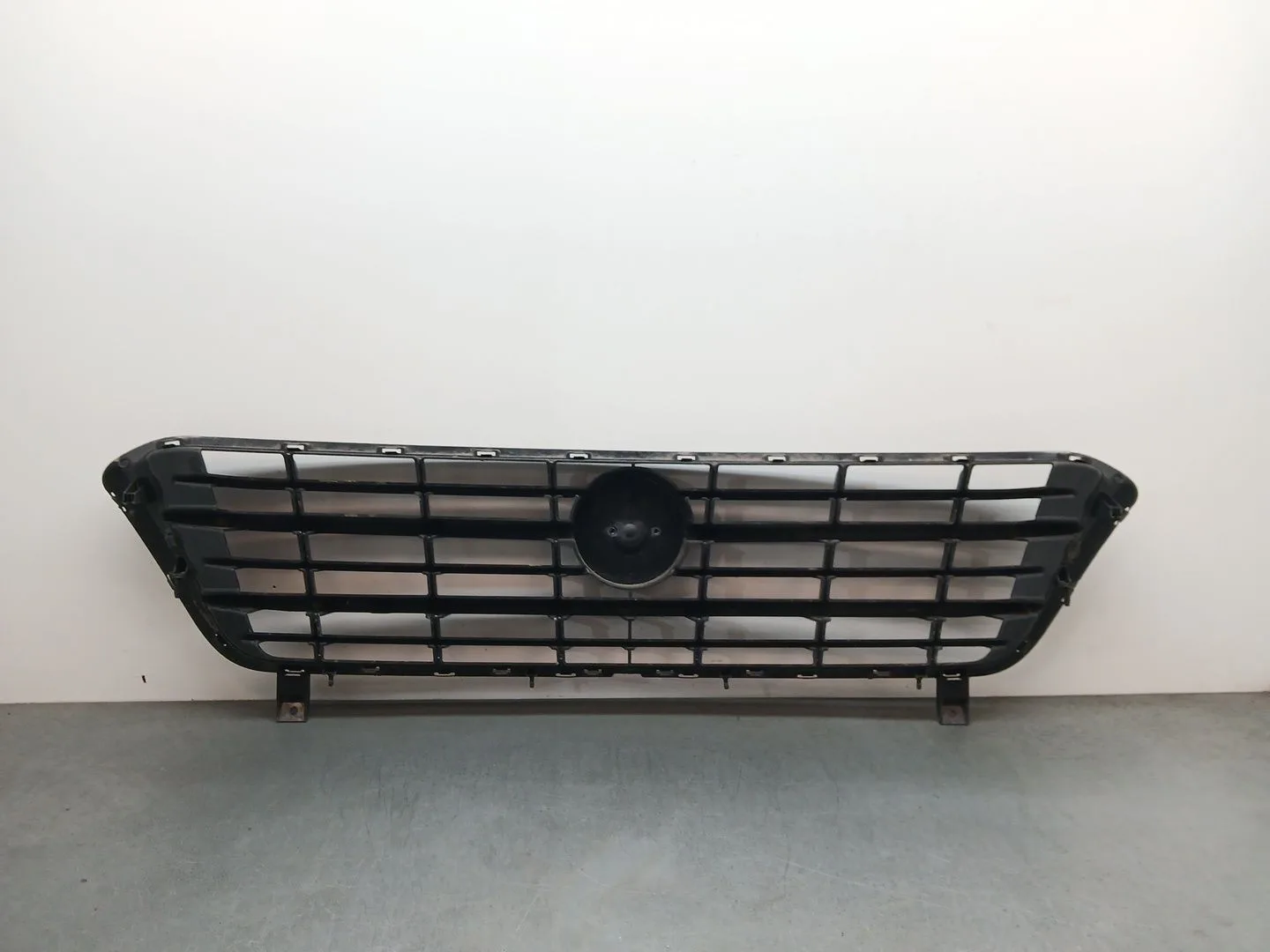 Rejilla Paragolpes Delantero para Fiat Ducato Autobus (250_)