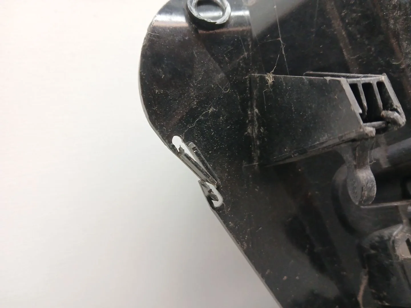 Rejilla Paragolpes Delantero para Fiat Ducato Autobus (250_)