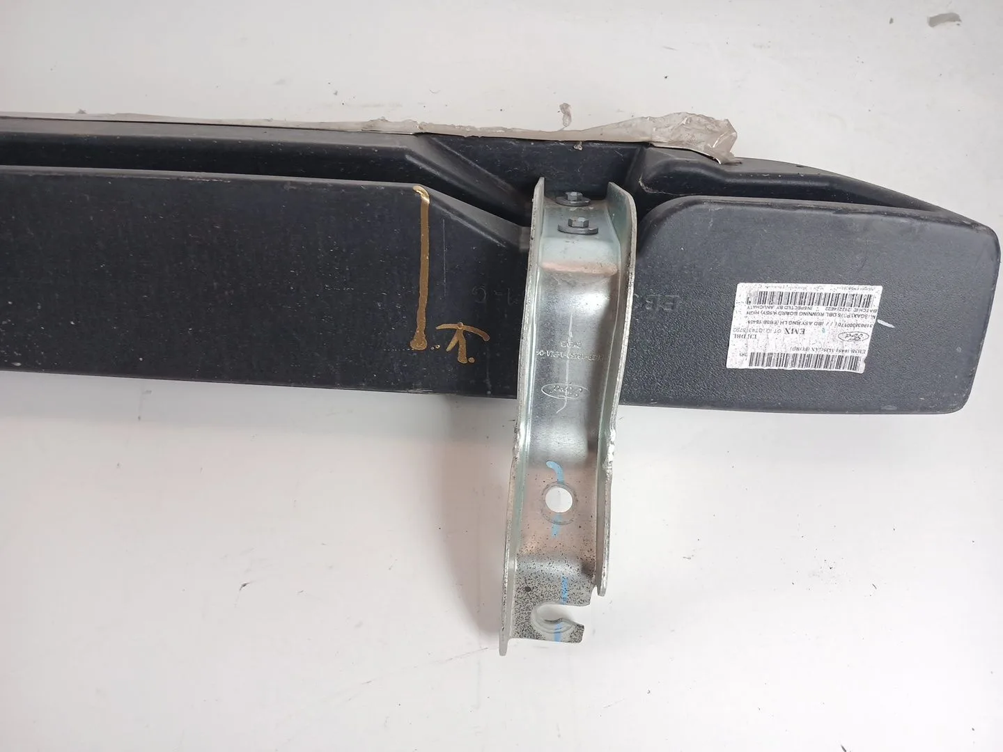 Estribo para Ford Ranger (Tke)