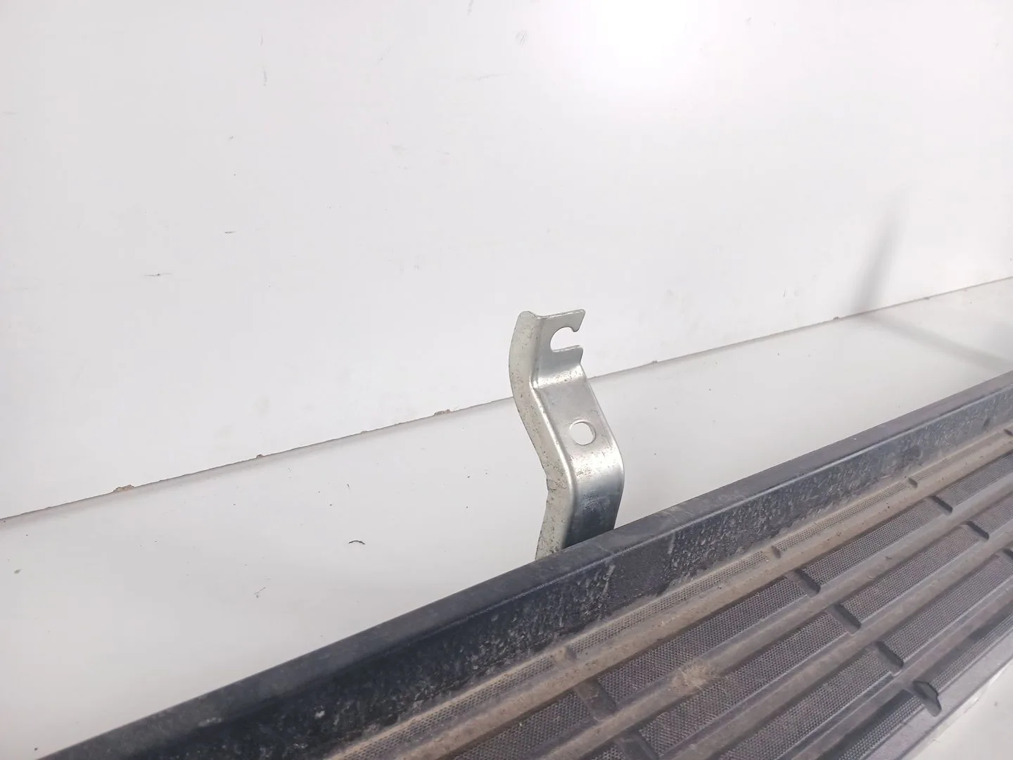 Estribo para Ford Ranger (Tke)