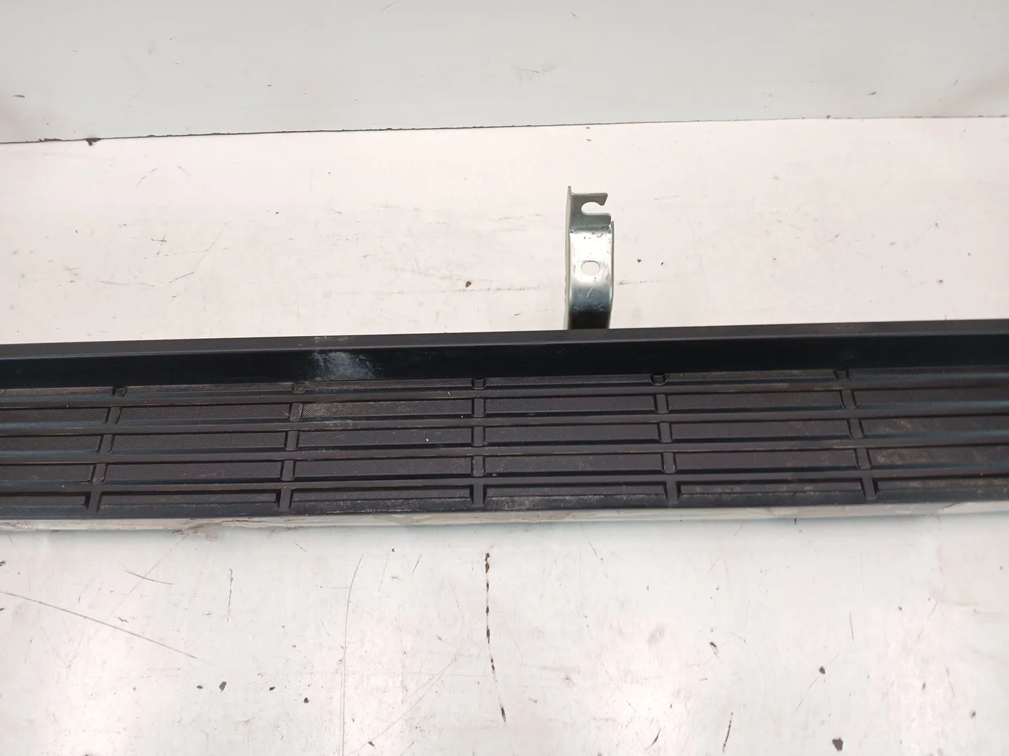 Estribo para Ford Ranger (Tke)