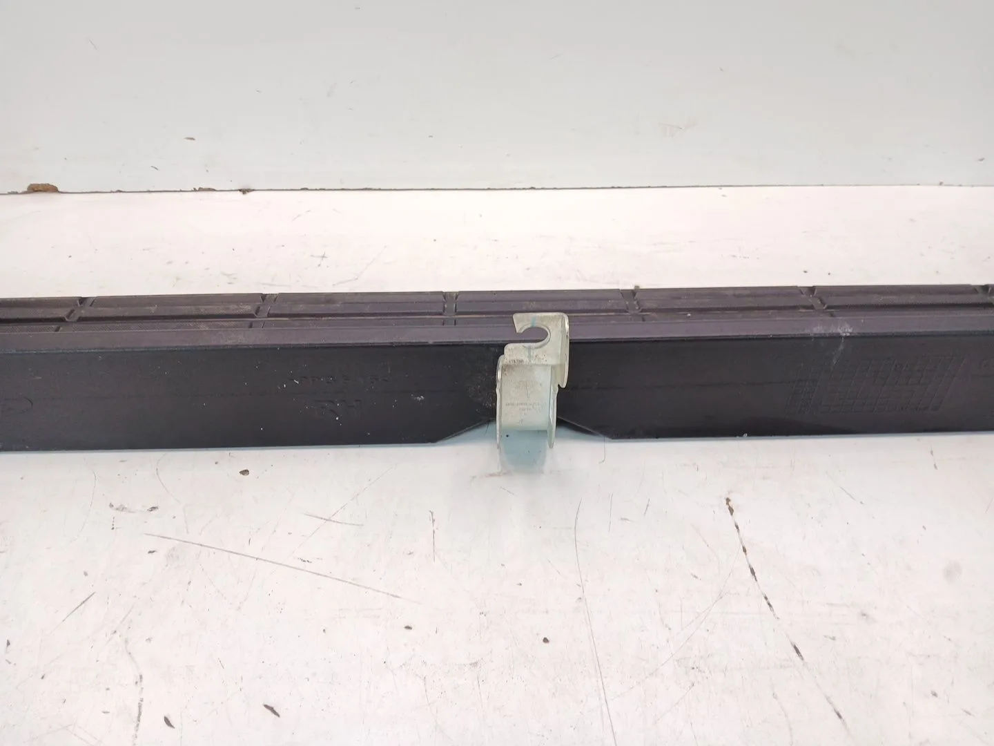 Estribo para Ford Ranger (Tke)