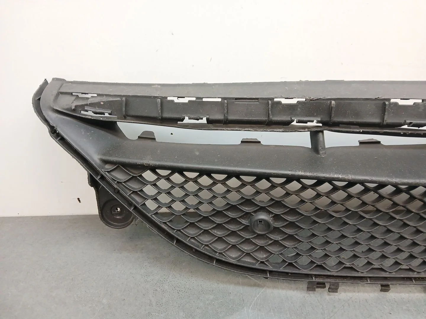 Rejilla Paragolpes Delantero para Mercedes-Benz Clase E (W213)