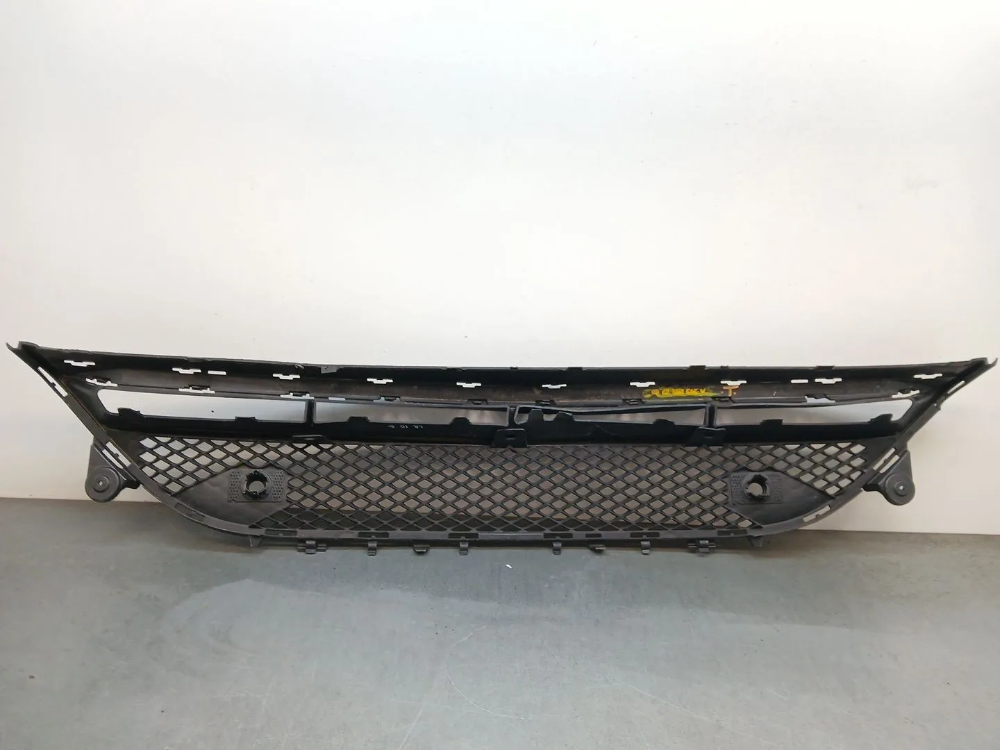Rejilla Paragolpes Delantero para Mercedes-Benz Clase E (W213)