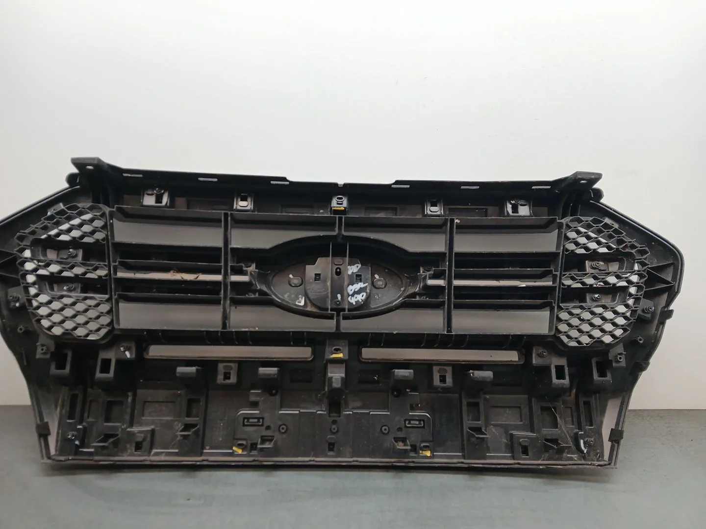 Rejilla Paragolpes Delantero para Ford Ranger (Tke)