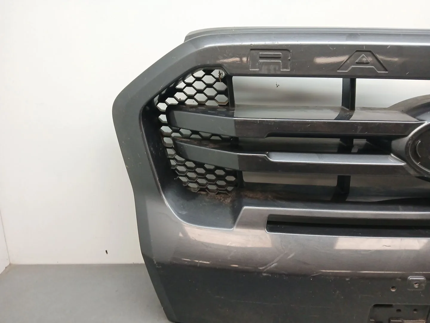 Rejilla Paragolpes Delantero para Ford Ranger (Tke)
