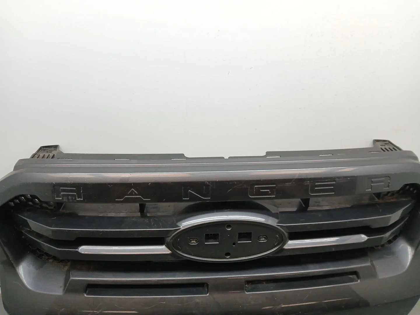 Rejilla Paragolpes Delantero para Ford Ranger (Tke)