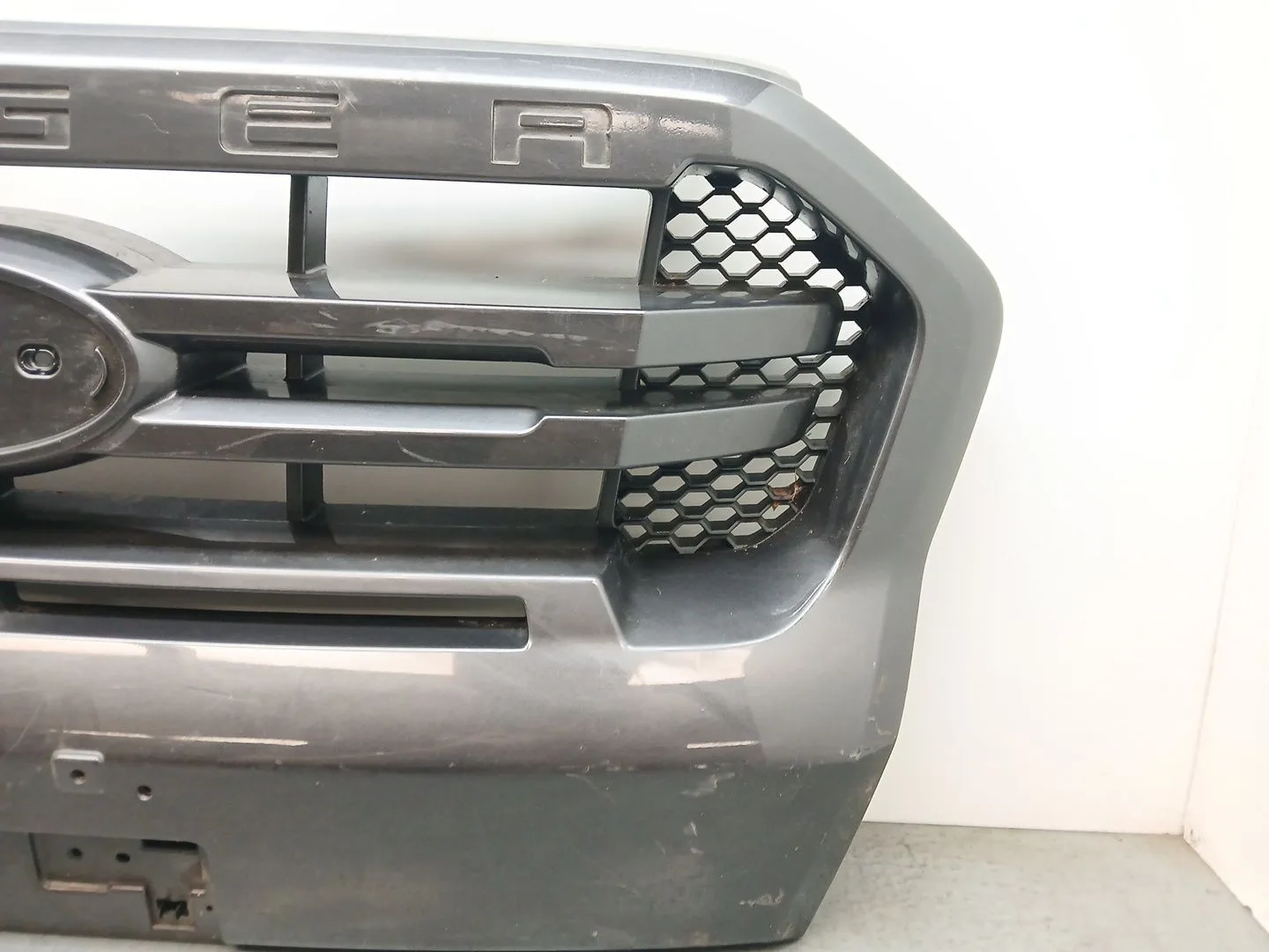 Rejilla Paragolpes Delantero para Ford Ranger (Tke)