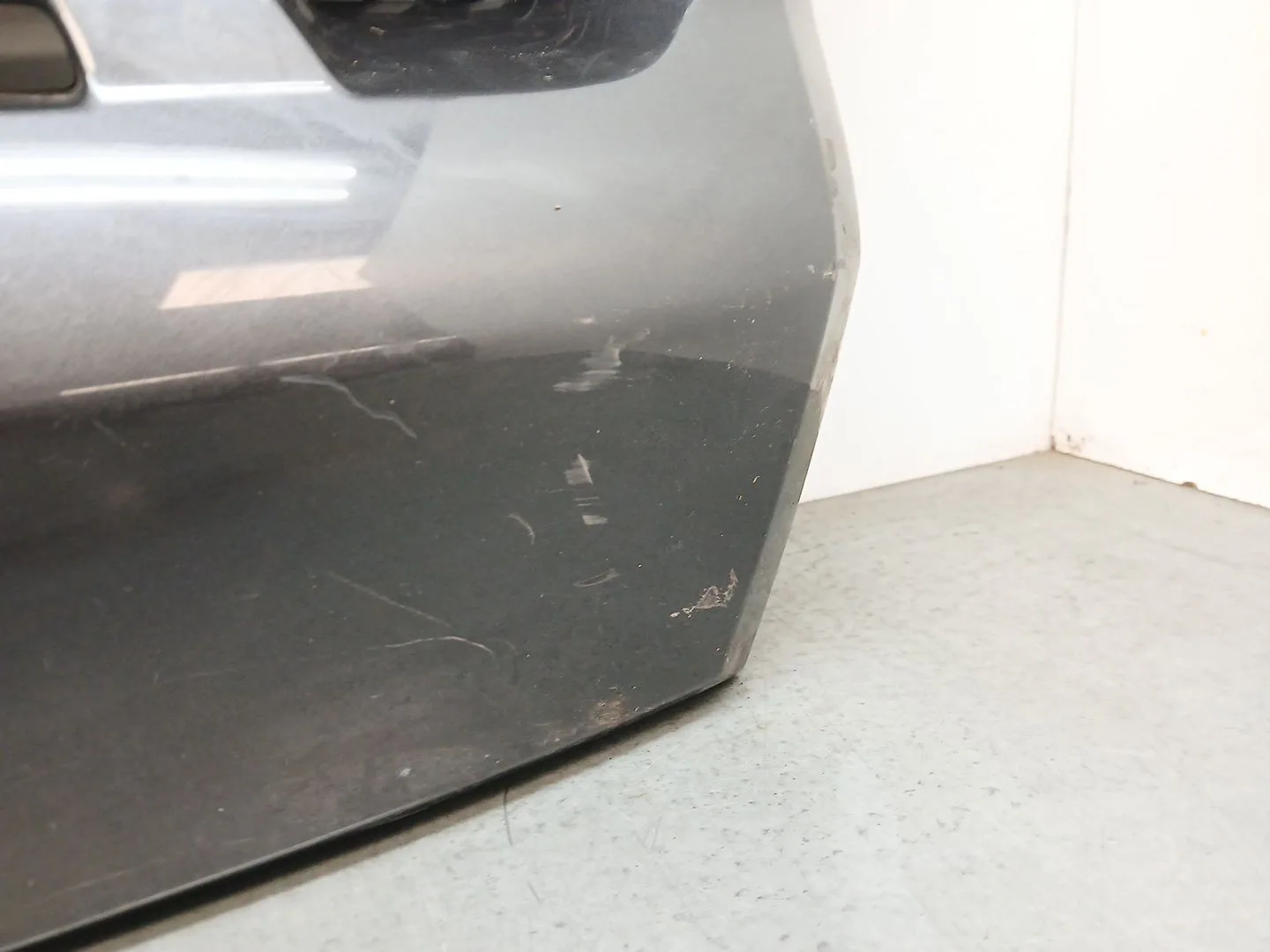 Rejilla Paragolpes Delantero para Ford Ranger (Tke)