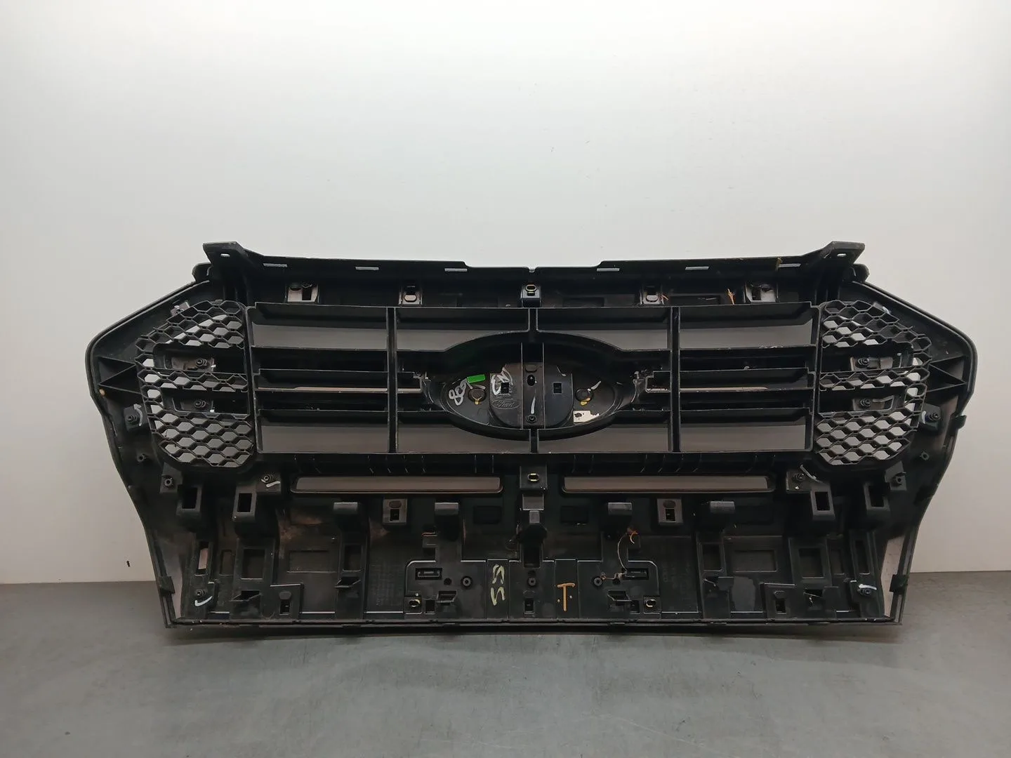 Rejilla Paragolpes Delantero para Ford Ranger (Tke)