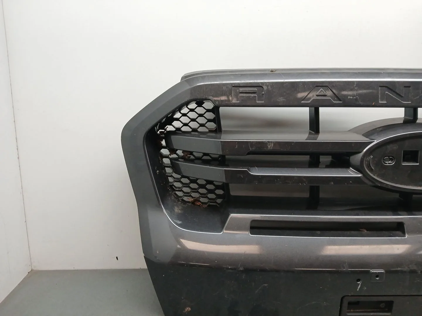 Rejilla Paragolpes Delantero para Ford Ranger (Tke)