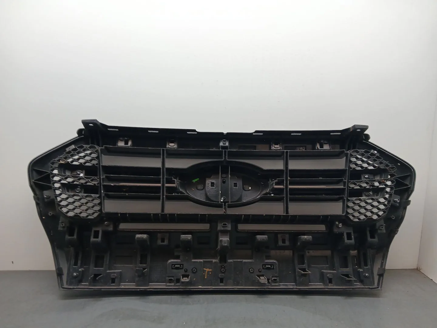 Rejilla Paragolpes Delantero para Ford Ranger (Tke)