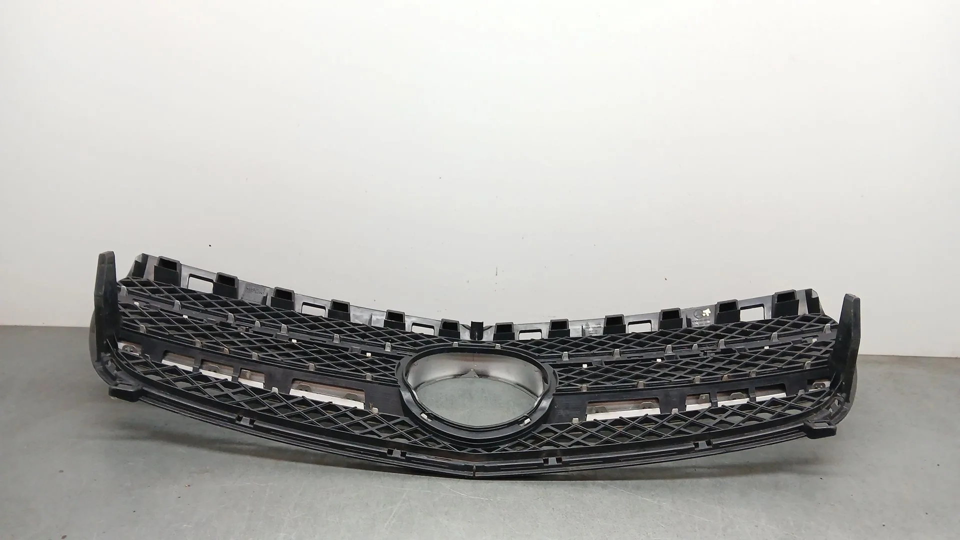 Rejilla Paragolpes Delantero para Mercedes-Benz Clase A (W176)