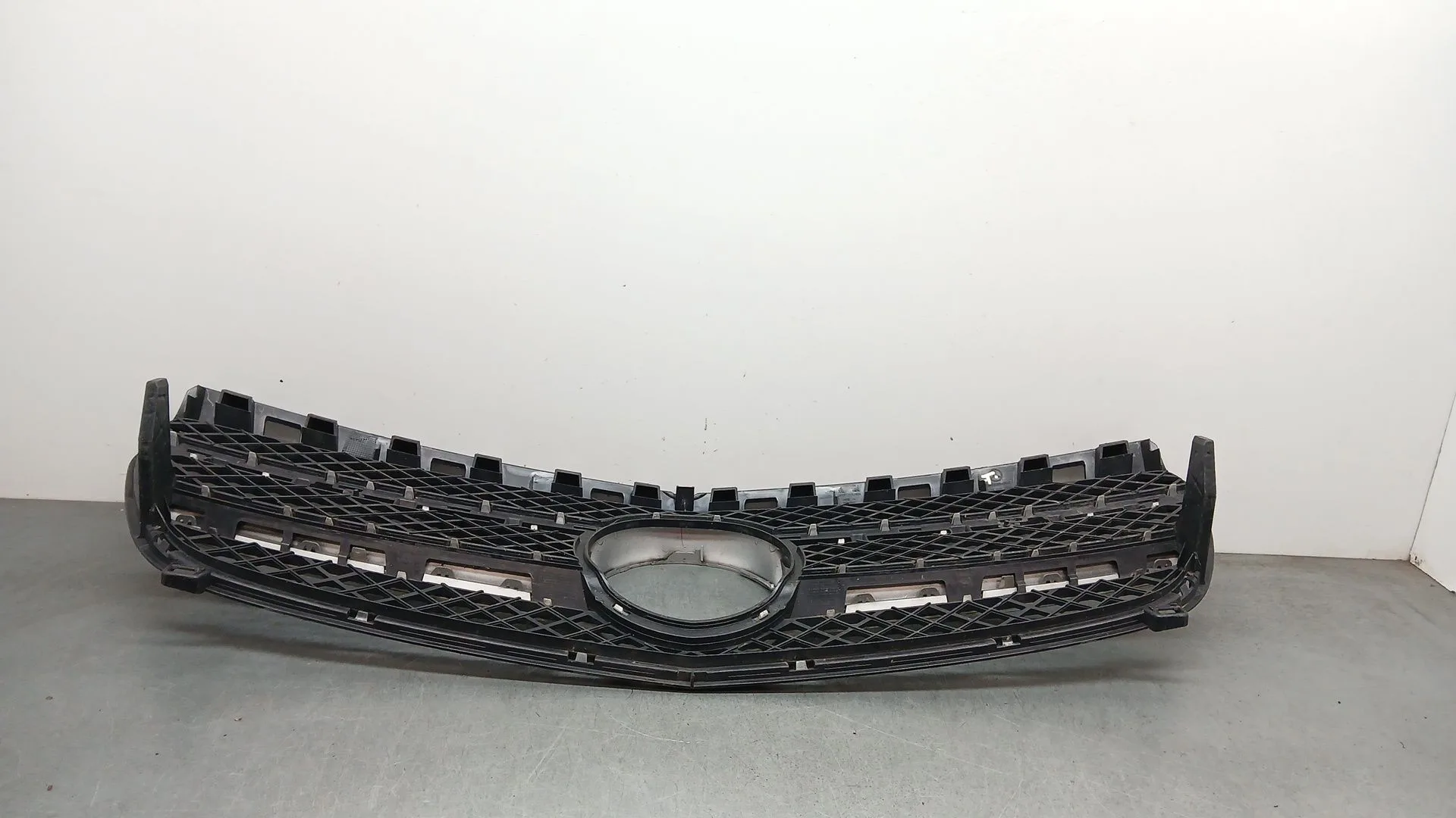 Rejilla Paragolpes Delantero para Mercedes-Benz Clase A (W176)
