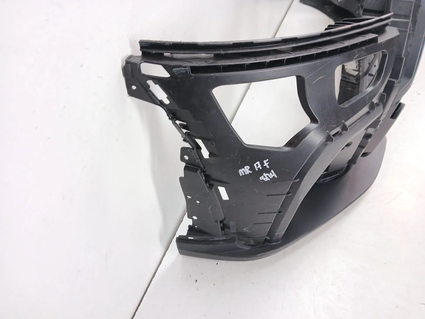 Paragolpes Delantero para Mini Mini (F56)