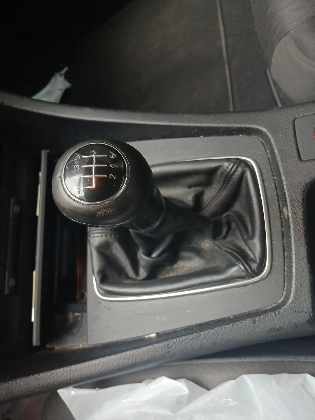Caja Cambios para Audi A4 B7 (8Ec)