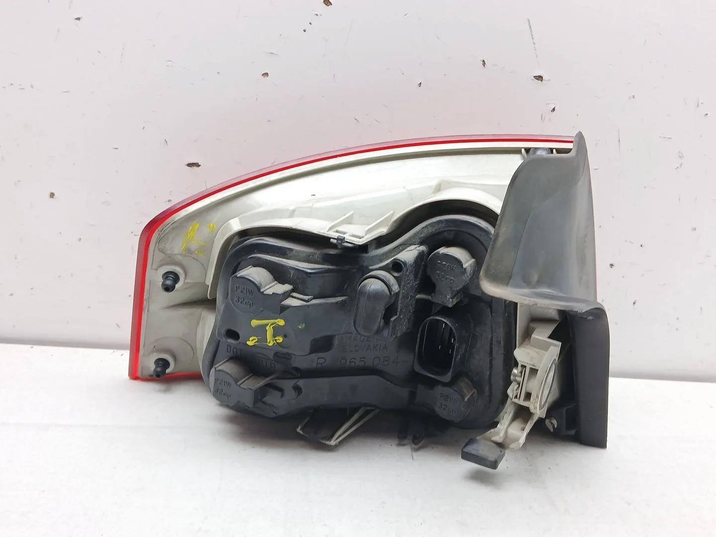 Piloto Trasero Derecho para Audi A4 B7 (8Ec)